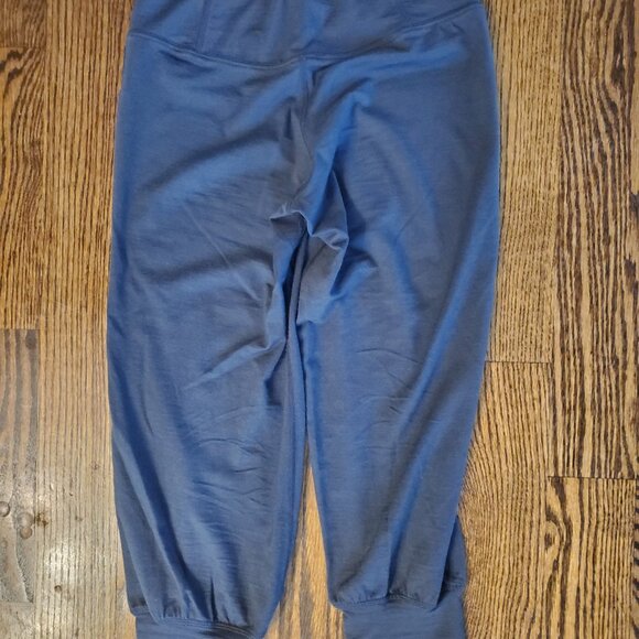 Icebreaker Spirit GT Capri Pants (Women's XS) - Picture 6 of 8